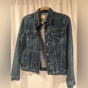 Gap denim jacket